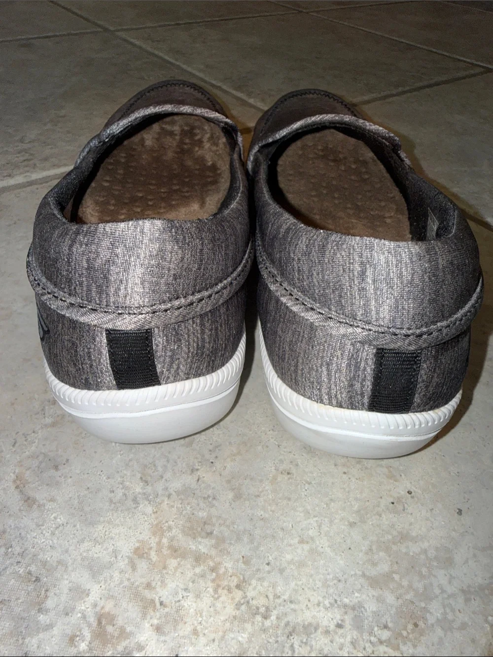 Skechers comfortable slip